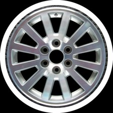 Wheel rim chevrolet for sale  Houston