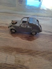Citroën azl 4x4 d'occasion  Perpignan-