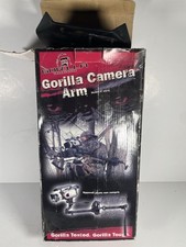 Gorilla treestands camera for sale  Minneapolis