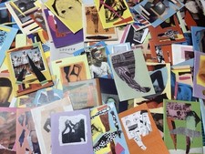 Lot fanzines kerozen d'occasion  Paris XIX