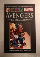 Marvel comics collection d'occasion  Paris IV