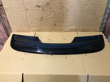 mk6 zetec s spoiler for sale mk6 zetec s spoiler for sale HARTLEPOOL