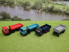 Herpa etc absetzmuldenwagen gebraucht kaufen  Hameln