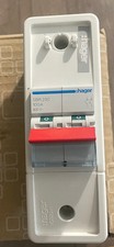 Hager meter box for sale  HEREFORD