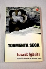 Tormenta seca comprar usado  Enviando para Brazil