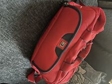 Tommy hilfiger canvas for sale  WALSALL