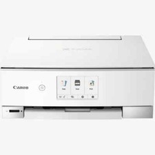 Canon ts8251 pixma gebraucht kaufen  Schierling