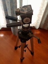 Treppiede manfrotto 029 usato  Italia