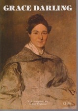Grace darling information for sale  CLEETHORPES