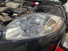 Used left headlight for sale  East Rochester