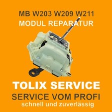 Schnelle reparatur mercedes gebraucht kaufen  Leipzig