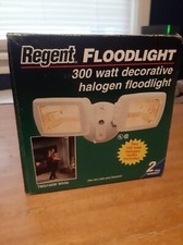 Regent floodlight 300 for sale  Dale
