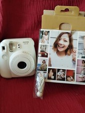 Fotocamera fujifilm instax usato  Roma