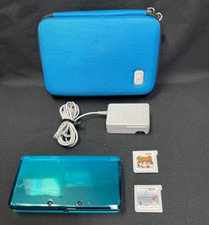 Nintendo 3ds 2011 for sale  Bradenton