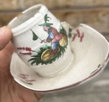 Luneville islettes décor d'occasion  Toulouse-