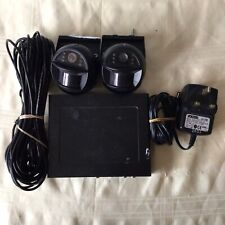 Voltek home security for sale  LICHFIELD