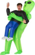 Déguisement gonflable alien d'occasion  Baugy