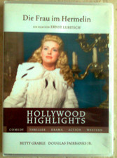 Frau hermelin dvd gebraucht kaufen  Hamburg