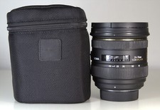Sigma zoom lens for sale  TORQUAY