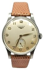 Orologio longines mechanical usato  Vimodrone