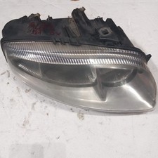 trasparente fanali usato  Verona