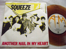 Squeeze another nail for sale  ABERGAVENNY