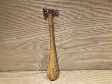 Plated repousse hammer for sale  BURTON-ON-TRENT