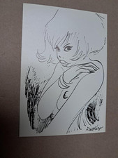 Carte postale natacha d'occasion  Wattrelos