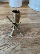 rifle stand for sale  CULLOMPTON