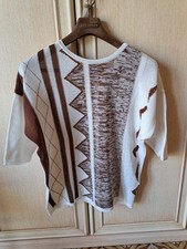 Maglia filo donna usato  Battipaglia