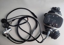 Dräger vollgesichtsmaske pano gebraucht kaufen  Freiburg im Breisgau