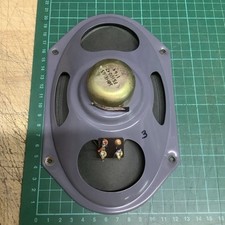 3 ohm speaker for sale  TOWCESTER