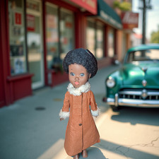 Rare vintage shindana for sale  Columbus