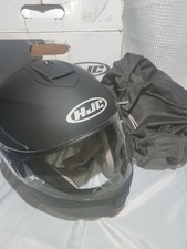 Hjc max matte for sale  Las Vegas