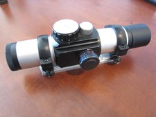 Sightron s33 red for sale  Eagle