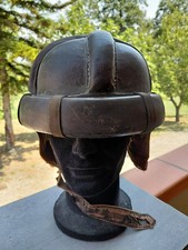 Ww1 casco pilota usato Ww1 casco pilota usato  Roma