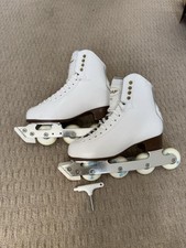 Graf 500 ice for sale  OKEHAMPTON