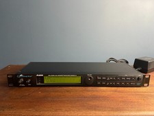 Alesis quadraverb v2.0 for sale  ILKESTON