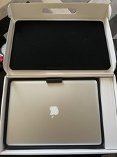 Macbook pro a1286 d'occasion  Mansle