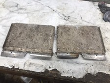 98 Four Winns 278 Vista Boat Bennett abas de acabamento hidráulico comprar usado  Enviando para Brazil