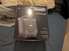 Longhi capsule hobby for sale  UK