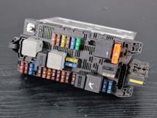 Mercedes w211 zentralsteuerger gebraucht kaufen  Freiamt