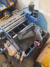 Cnc gemmitsu 3018 for sale  BRISTOL