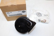 Usado, GENUÍNO Kit de Chifre Harley-Davidson 69060-90D - FXST FXR FLT XL EVO NOVO comprar usado Usado, GENUÍNO Kit de Chifre Harley-Davidson 69060-90D - FXST FXR FLT XL EVO NOVO comprar usado  Enviando para Brazil