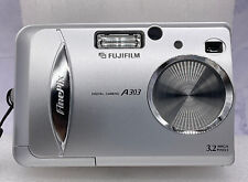 Fujifilm finepix a303 for sale  Honolulu