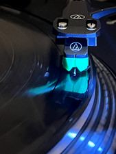 Ersatznadeln vmn95e vinyl gebraucht kaufen  Frankfurt am Main