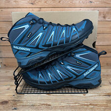 Salomon boots mens for sale  BUCKHURST HILL