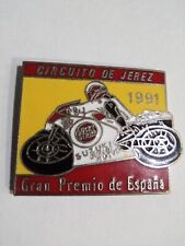 Pin moto espana d'occasion  Marles-les-Mines