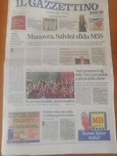 Gazzettino tuttosport giugno usato  Venezia