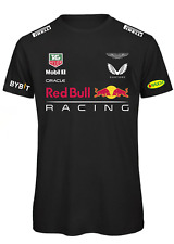 Tshirt red bull usato  Trapani